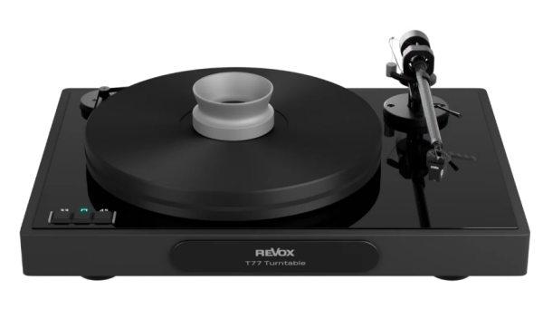 Revox T77